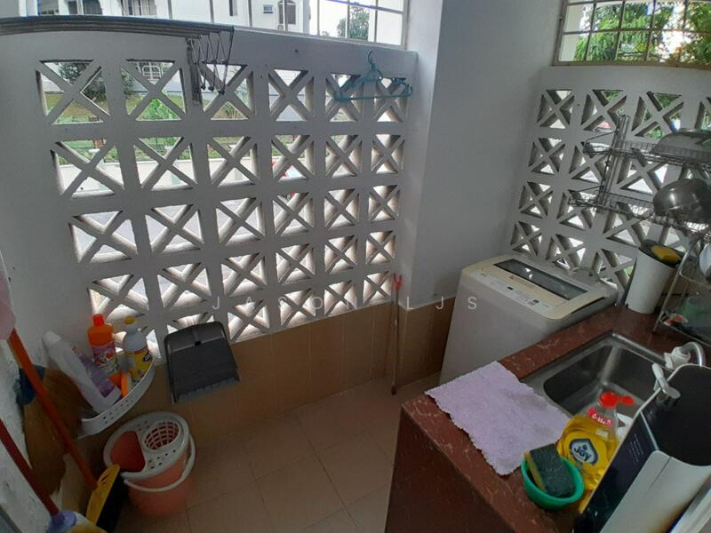 Condominium for Rent at Danau Idaman - Jason LJS - Interior - PropertyGuru.com.my