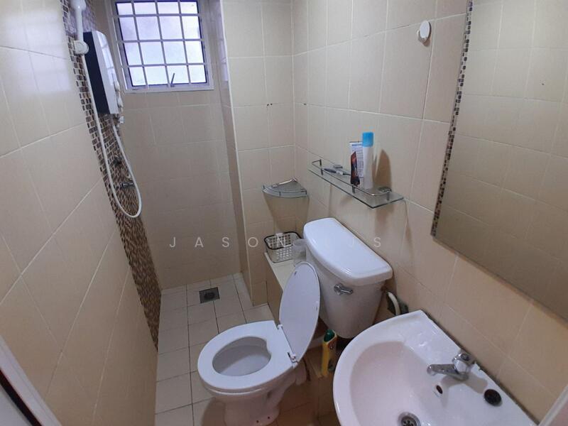 Condominium for Rent at Danau Idaman - Jason LJS - Bathroom - PropertyGuru.com.my