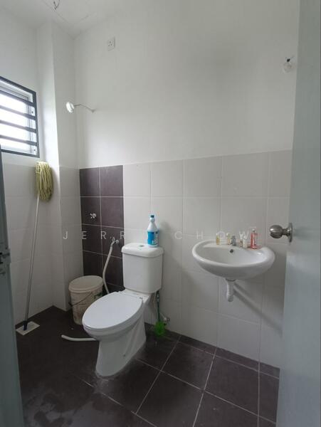 2-storey Terraced House for Sale in Ipoh (Perak) - Jerry Chow - PropertyGuru.com.my