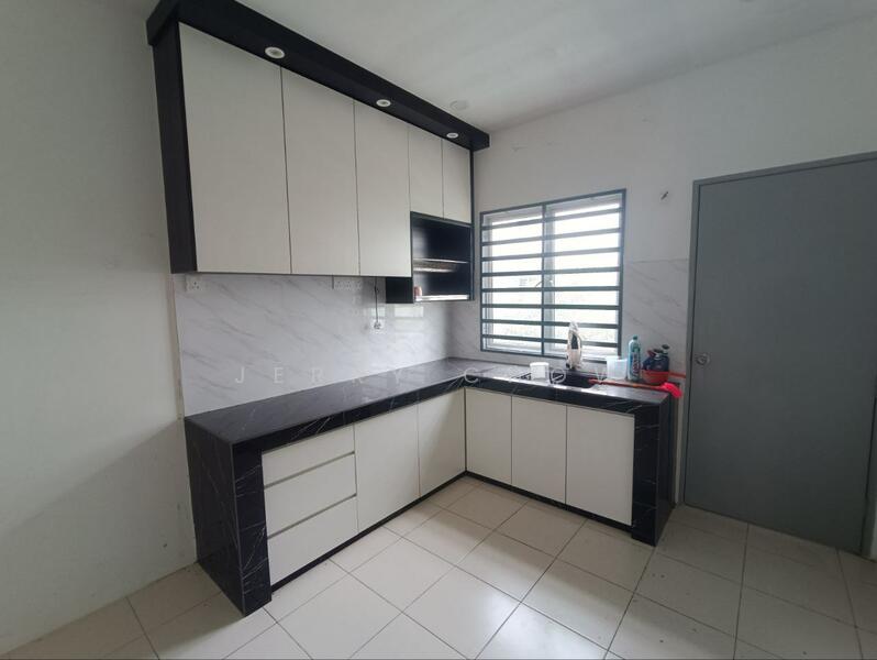 2-storey Terraced House for Sale in Ipoh (Perak) - Jerry Chow - PropertyGuru.com.my