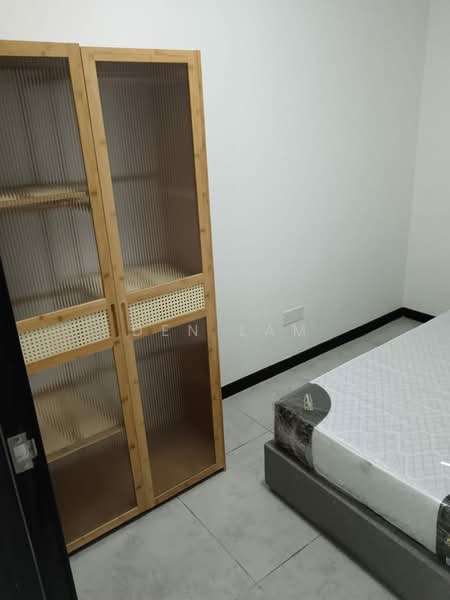 Service Residence for Sale at Neu Suites - Den Lam - Bedroom - PropertyGuru.com.my