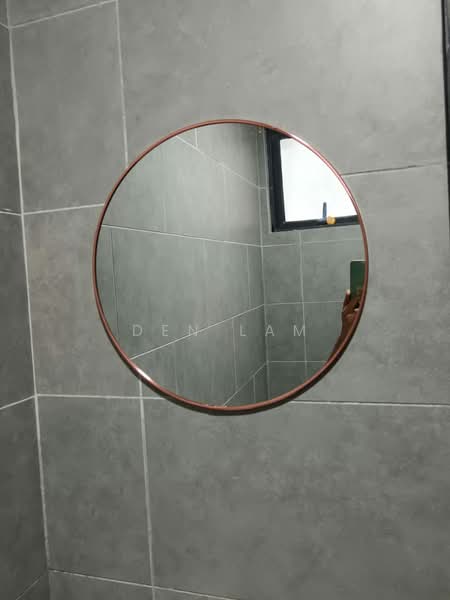 Service Residence for Sale at Neu Suites - Den Lam - Bathroom - PropertyGuru.com.my