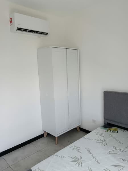 Service Residence for Sale at Neu Suites - Den Lam - Bedroom - PropertyGuru.com.my
