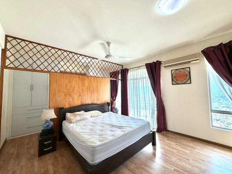 Condominium for Rent at The Waterfront Condominium - Hailey Wong - Bedroom - PropertyGuru.com.my