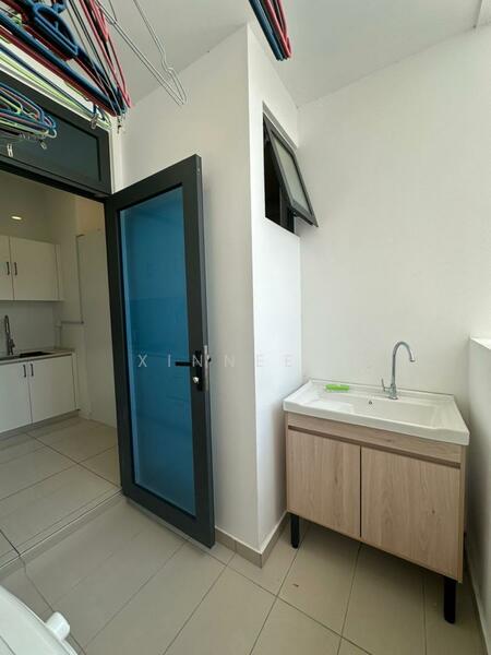 Condominium for Rent at Queens Residences Q2 @ Queens Waterfront - Xinnee . - Interior - PropertyGuru.com.my