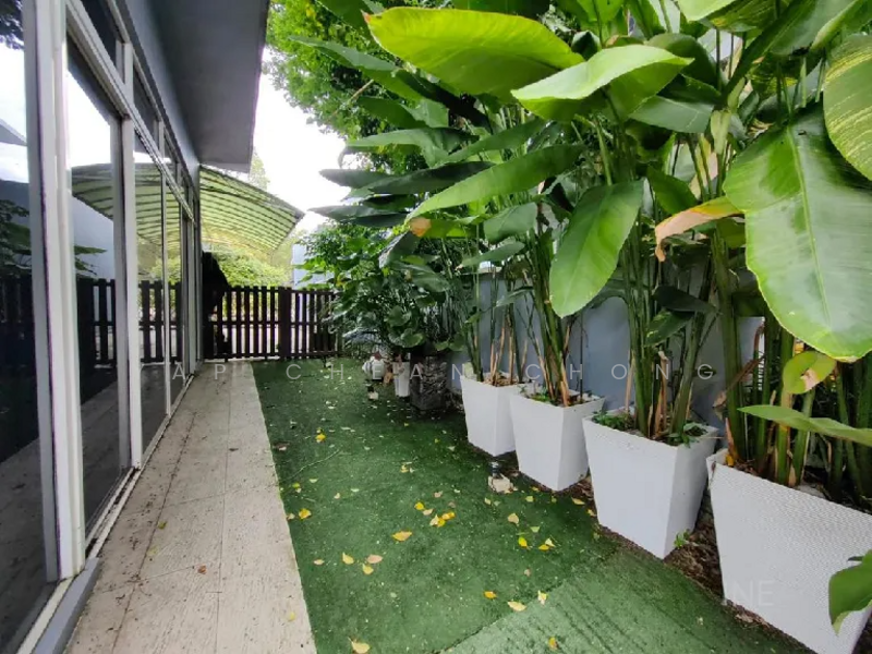 Bungalow for Sale in Setia Eco Park (Setia Alam) - Yap Chean Chong - Exterior - PropertyGuru.com.my