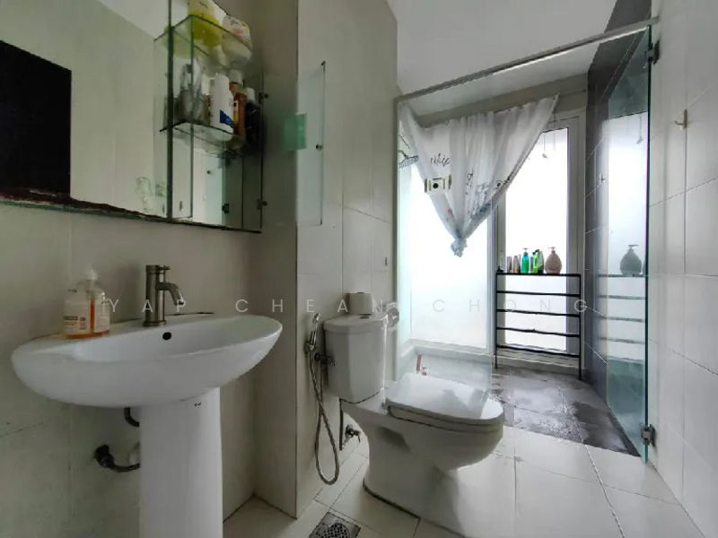 Bungalow for Sale in Setia Eco Park (Setia Alam) - Yap Chean Chong - PropertyGuru.com.my