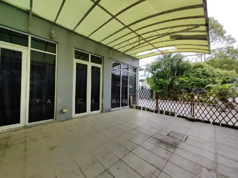Bungalow for Sale in Setia Eco Park (Setia Alam) - Yap Chean Chong - PropertyGuru.com.my