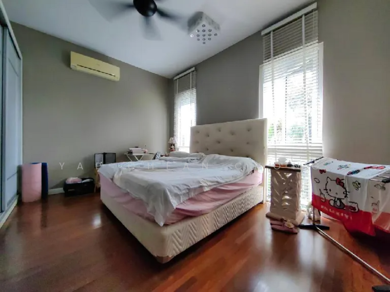 Bungalow for Sale in Setia Eco Park (Setia Alam) - Yap Chean Chong - PropertyGuru.com.my