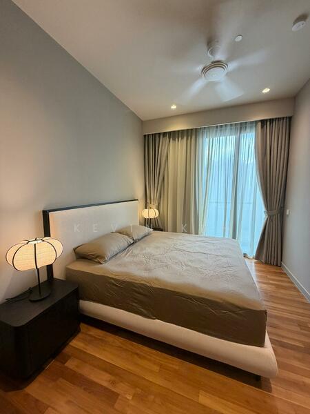 Service Residence for Rent at Conlay - Kevin Koh - Bedroom - PropertyGuru.com.my