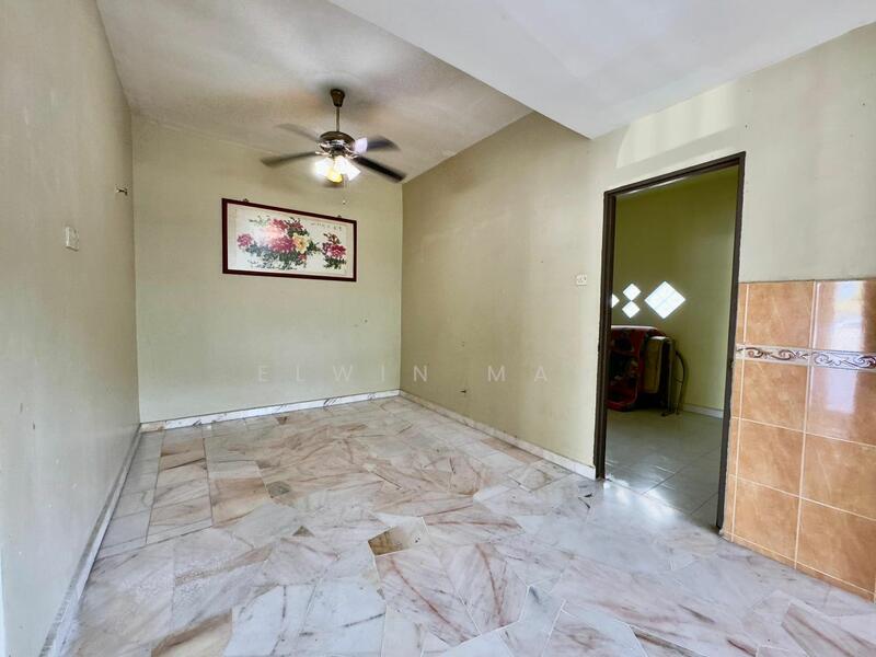 Rumah Teres 2 Tingkat untuk Dijual di Rawang Perdana 1 (Rawang) - Elwin Mah - Interior - PropertyGuru.com.my