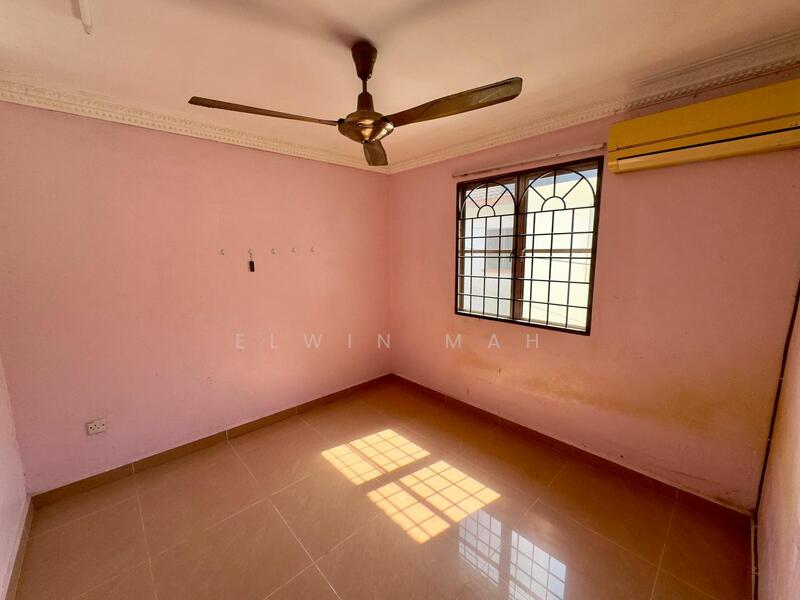 Rumah Teres 2 Tingkat untuk Dijual di Rawang Perdana 1 (Rawang) - Elwin Mah - PropertyGuru.com.my