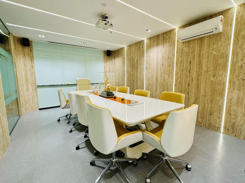 Shop / Office for Sale in Taman Sains Selangor (Kota Damansara) - Kenneth Ang - Interior - PropertyGuru.com.my