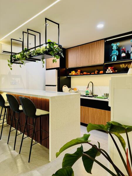 Shop / Office for Sale in Taman Sains Selangor (Kota Damansara) - Kenneth Ang - Kitchen - PropertyGuru.com.my