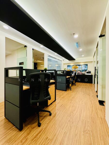 Shop / Office untuk Dijual di Taman Sains Selangor (Kota Damansara) - Kenneth Ang - Interior - PropertyGuru.com.my