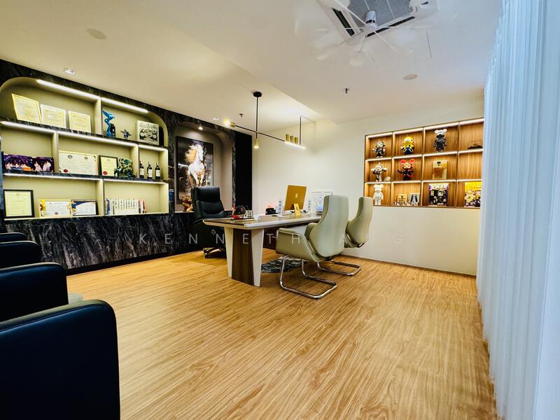 Shop / Office for Sale in Taman Sains Selangor (Kota Damansara) - Kenneth Ang - Study - PropertyGuru.com.my