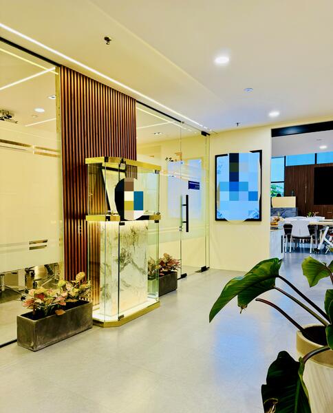 Shop / Office for Sale in Taman Sains Selangor (Kota Damansara) - Kenneth Ang - Interior - PropertyGuru.com.my