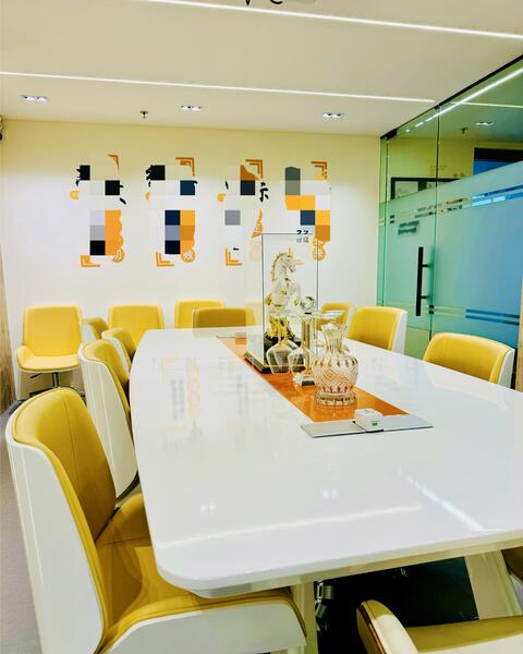 Shop / Office for Sale in Taman Sains Selangor (Kota Damansara) - Kenneth Ang - Interior - PropertyGuru.com.my