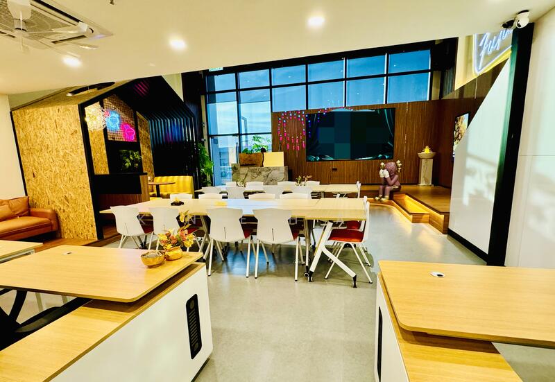 Shop / Office for Sale in Taman Sains Selangor (Kota Damansara) - Kenneth Ang - PropertyGuru.com.my