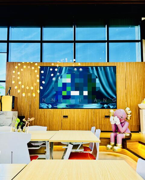Shop / Office for Sale in Taman Sains Selangor (Kota Damansara) - Kenneth Ang - Interior - PropertyGuru.com.my