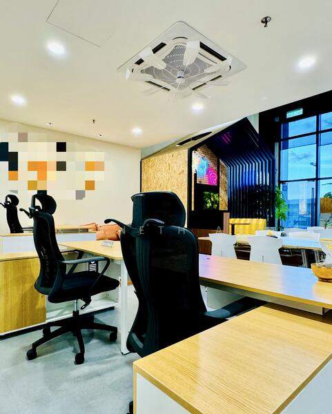 Shop / Office for Sale in Taman Sains Selangor (Kota Damansara) - Kenneth Ang - Interior - PropertyGuru.com.my