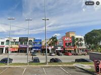 For Rent - Taman Pelangi Semenyih