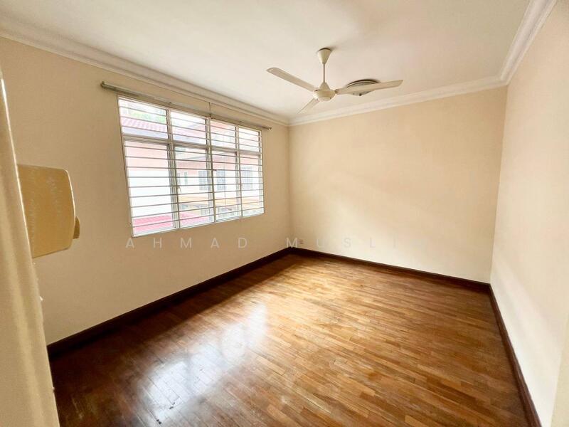 For Sale - Jalan Damar, Bandar Sri Damansara