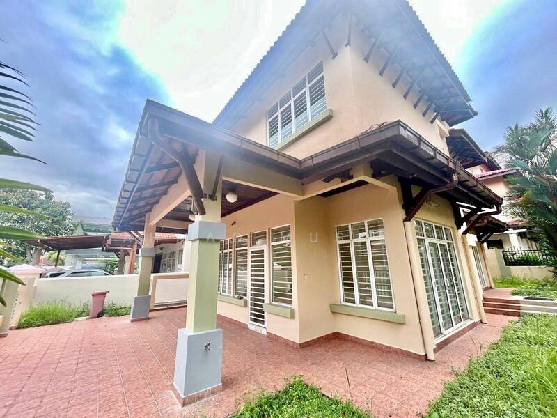 For Sale - Jalan Damar, Bandar Sri Damansara