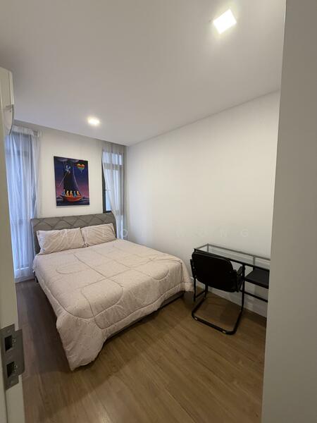 Kondominium untuk Disewa di Vivo Residential Suites - Chloe Wong - Bedroom - PropertyGuru.com.my