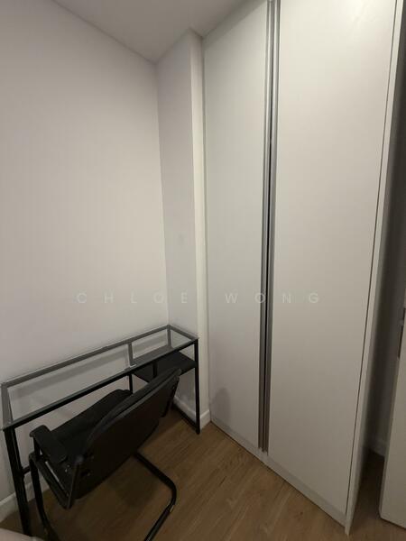 Kondominium untuk Disewa di Vivo Residential Suites - Chloe Wong - Study - PropertyGuru.com.my