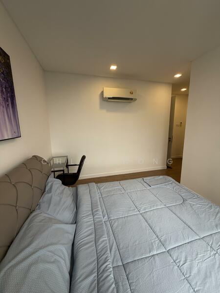Kondominium untuk Disewa di Vivo Residential Suites - Chloe Wong - Bedroom - PropertyGuru.com.my