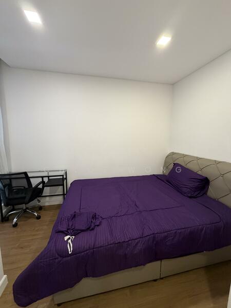 Kondominium untuk Disewa di Vivo Residential Suites - Chloe Wong - Bedroom - PropertyGuru.com.my
