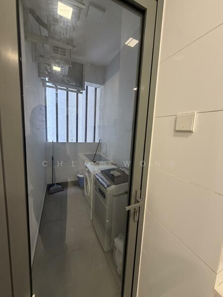 Kondominium untuk Disewa di Vivo Residential Suites - Chloe Wong - Interior - PropertyGuru.com.my