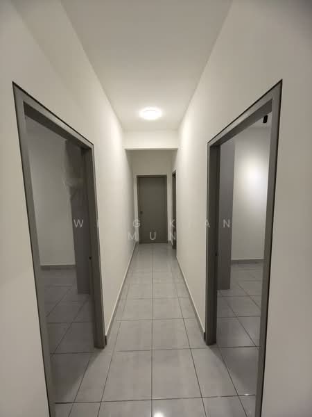 Idaman Melur @ Cybersouth untuk Untuk Disewa - RM 1,250 /bulan, Mac 2026 - Corridor - PropertyGuru.com.my