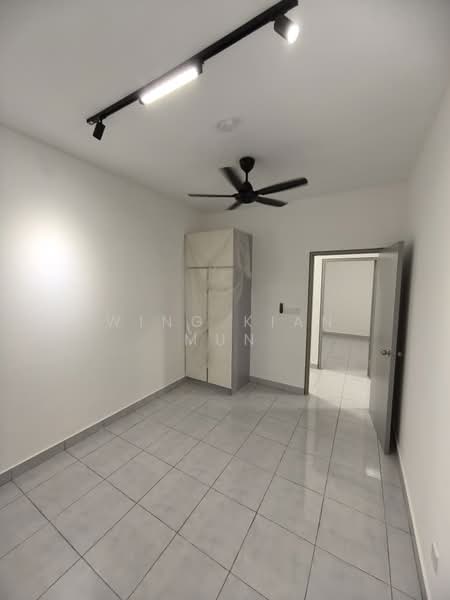 Idaman Melur @ Cybersouth untuk Untuk Disewa - RM 1,250 /bulan, Mac 2026 - Interior - PropertyGuru.com.my