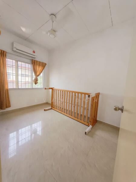 2-storey Terraced House for Sale in Puchong (Selangor) - Evan Goh - Bedroom - PropertyGuru.com.my