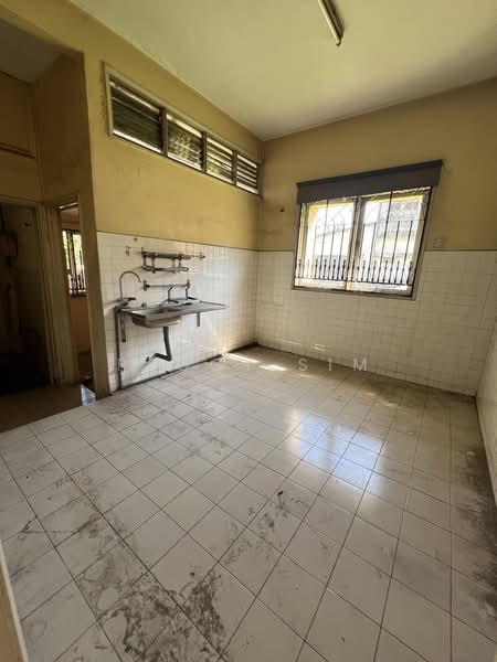 Rumah Teres 2 Tingkat untuk Dijual di SS14 (Subang Jaya) - Peggy Sim - Kitchen - PropertyGuru.com.my