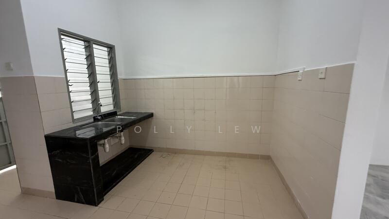 Rumah Teres 2-Tingkat untuk Dijual di Bandar Mahkota Cheras (Cheras) - Polly Lew - Kitchen - PropertyGuru.com.my