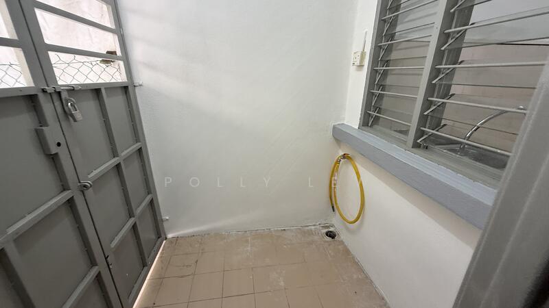 Rumah Teres 2-Tingkat untuk Dijual di Bandar Mahkota Cheras (Cheras) - Polly Lew - Entrance - PropertyGuru.com.my