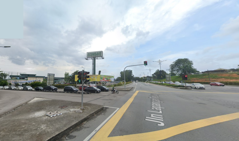 Industrial Land for Sale in Johor Bahru (Johor) - K S Ong - Exterior - PropertyGuru.com.my