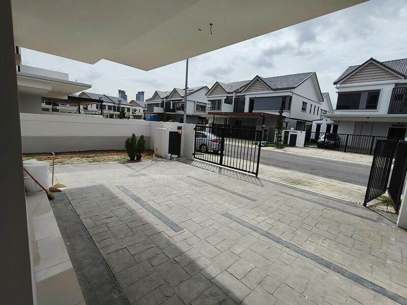 For Rent - Sejati Lakeside 2