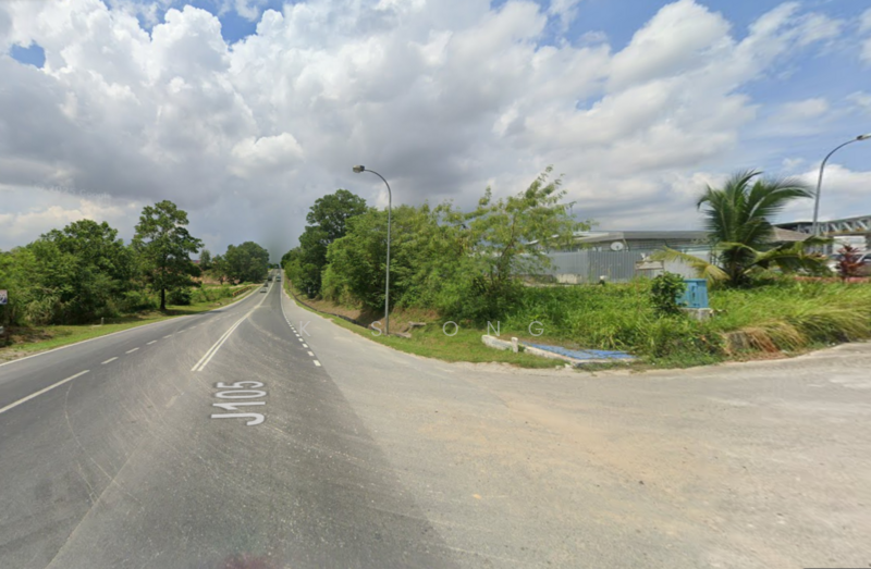 Industrial Land for Sale in Johor Bahru (Johor) - K S Ong - Exterior - PropertyGuru.com.my