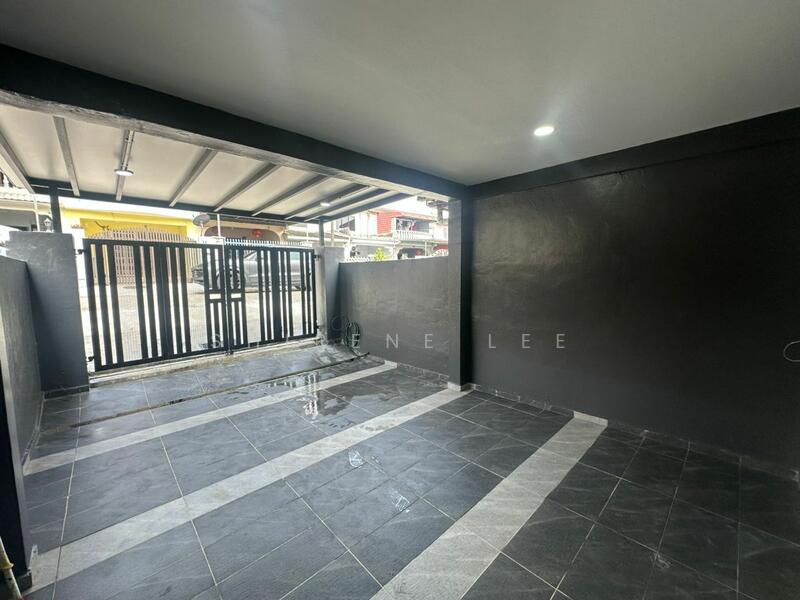 Untuk Dijual - Taman Desa Cemerlang