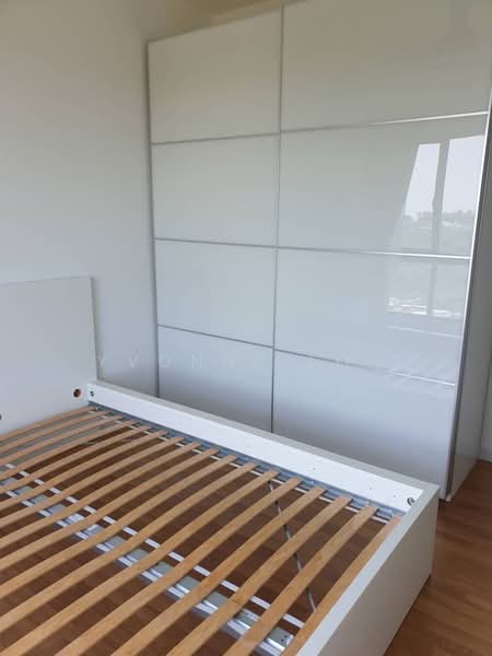 Condominium for Rent at TRI PINNACLE - Yvonne Loh - Bedroom - PropertyGuru.com.my