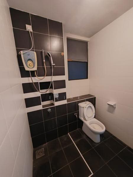 Pangsapuri untuk Dijual di Seri Austin Residence (Pangsapuri Seri Austin) - Elise Chia - Bathroom - PropertyGuru.com.my