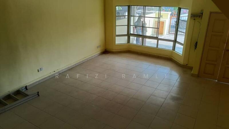 For Sale - Taman Impian Putra