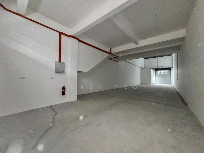Factory for Rent in Skudai (Johor) - Pansy Teo - Interior - PropertyGuru.com.my