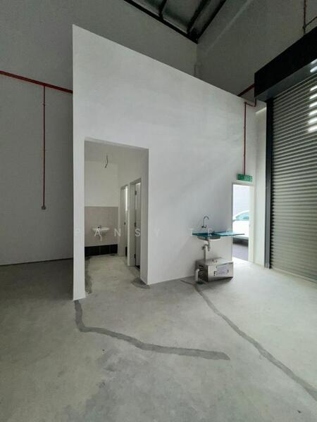 Factory for Rent in Skudai (Johor) - Pansy Teo - Interior - PropertyGuru.com.my