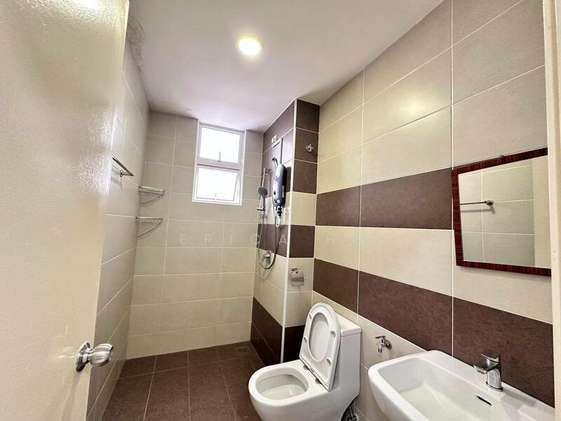 Winter Sonata @ Nusa Sentral untuk Untuk Dijual - RM 1,330,000, Feb 2026 - Bathroom - PropertyGuru.com.my