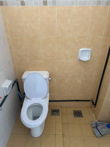 For Rent - 2 Storey Terraces @ Batu Maung